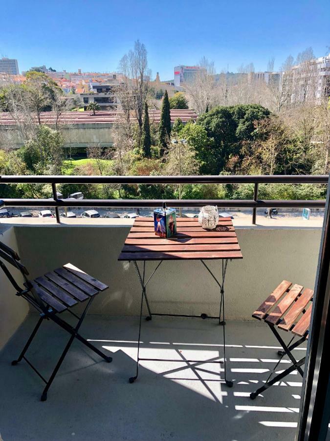 Center Gardens Apartments Lisboa Exterior foto